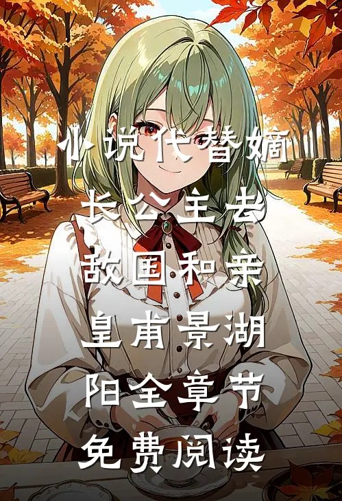 小说代替嫡长公主去敌国和亲皇甫景湖阳全章节免费阅读