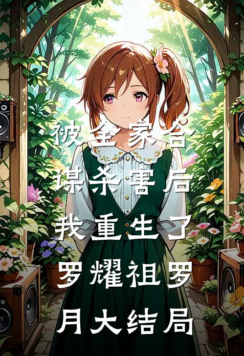 被全家合谋杀害后，我重生了罗耀祖罗月大结局