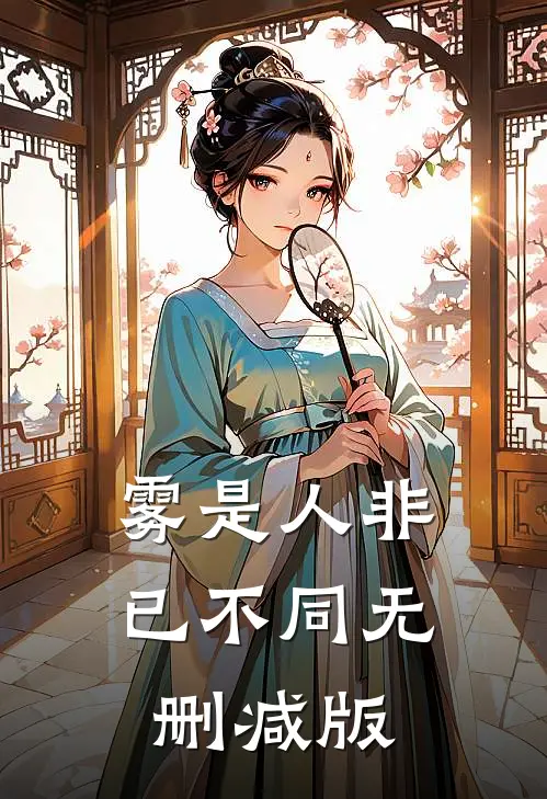 雾是人非已不同无删减版