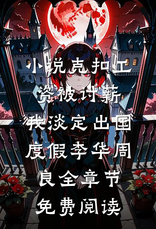 小说克扣工资被讨薪，我淡定出国度假李华周良全章节免费阅读