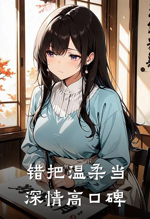 错把温柔当深情高口碑