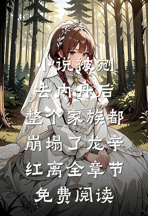 小说被剜去内丹后，整个家族都崩塌了龙辛红离全章节免费阅读