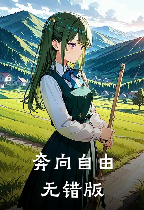 奔向自由无错版