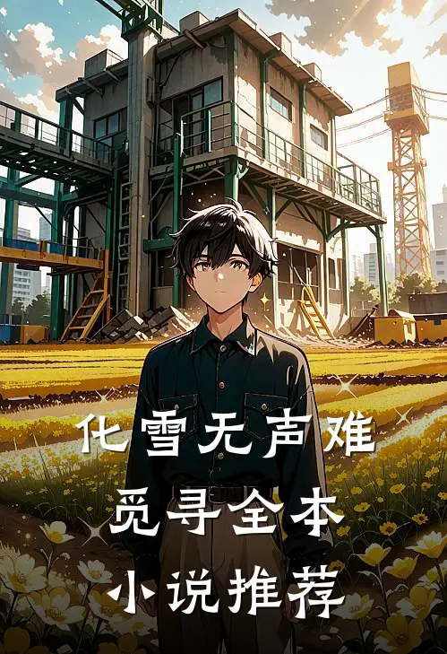 化雪无声难觅寻全本小说推荐