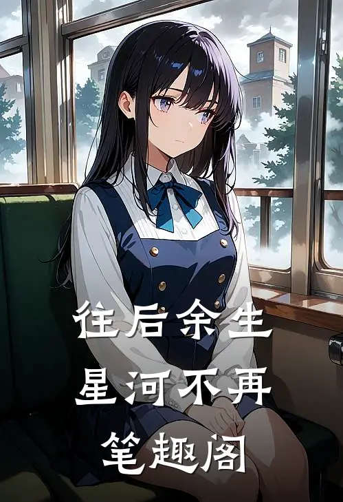 往后余生，星河不再笔趣阁