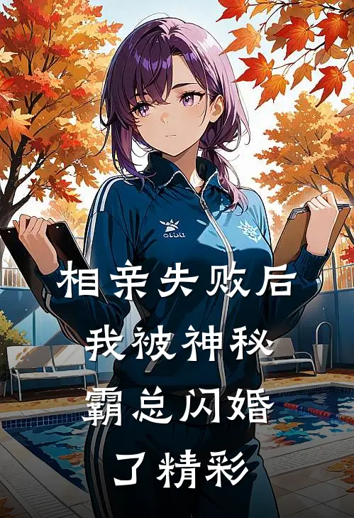 相亲失败后，我被神秘霸总闪婚了精彩