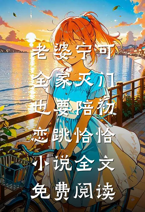 老婆宁可全家灭门，也要陪初恋跳恰恰小说全文免费阅读