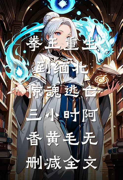拳王重生到缅北，惊魂逃亡三小时阿香黄毛无删减全文