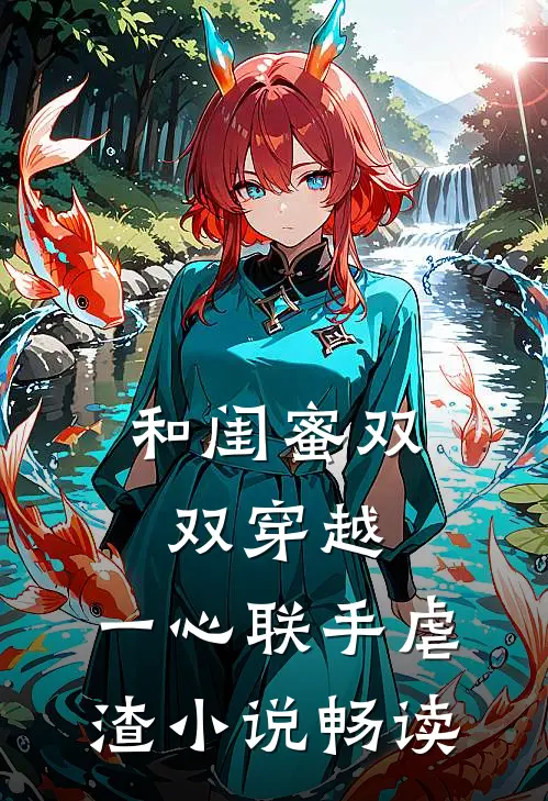 和闺蜜双双穿越，一心联手虐渣小说畅读