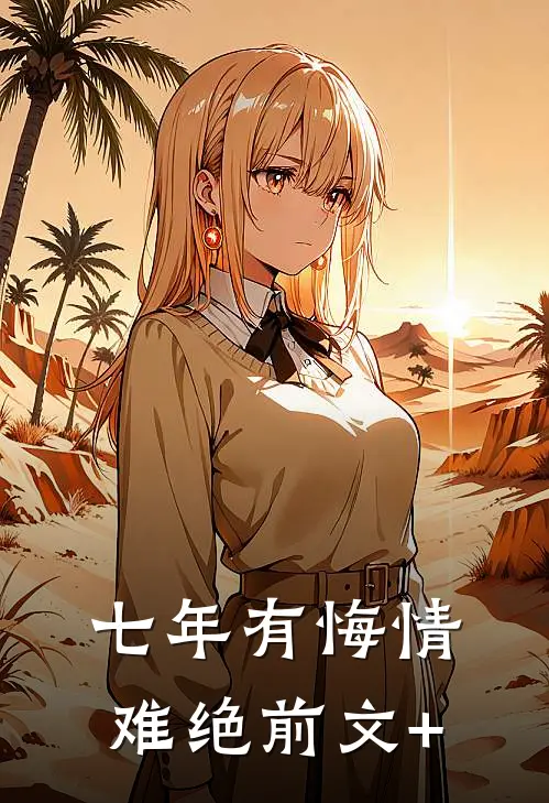 七年有悔情难绝前文+