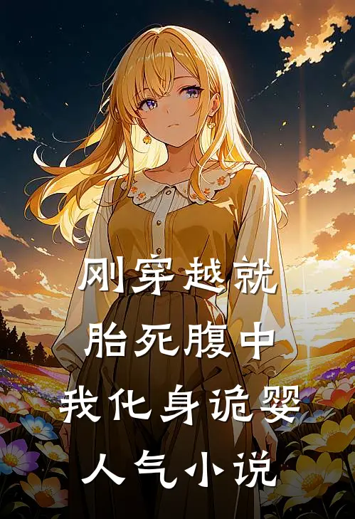 刚穿越就胎死腹中，我化身诡婴人气小说