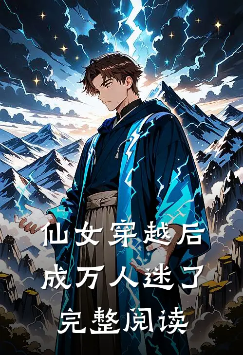 仙女穿越后，成万人迷了完整阅读