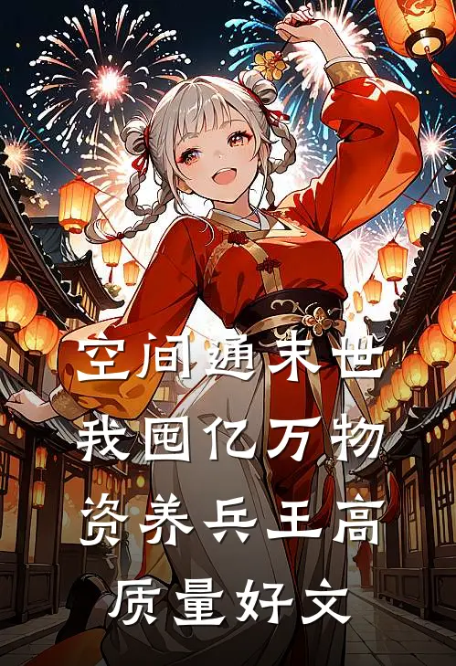 空间通末世：我囤亿万物资养兵王高质量好文