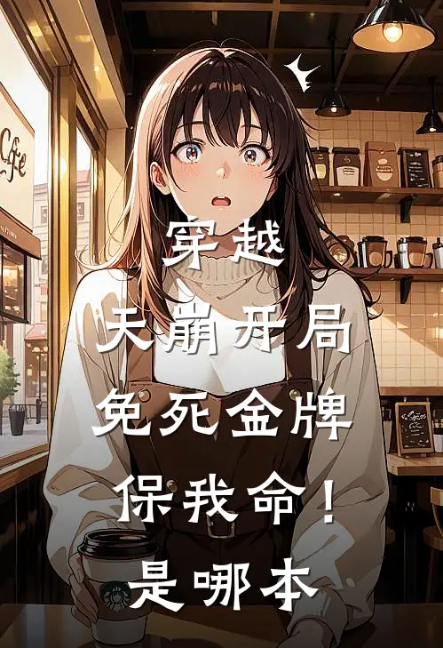 穿越：天崩开局，免死金牌保我命！是哪本