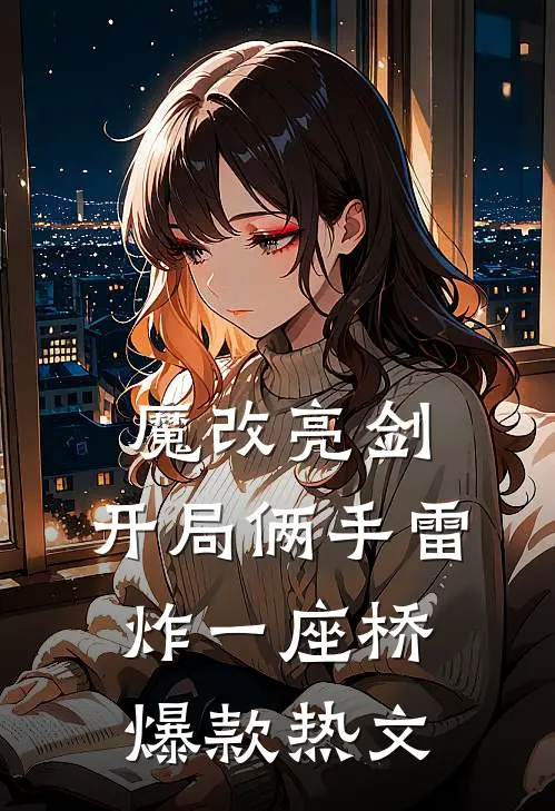 魔改亮剑：开局俩手雷炸一座桥爆款热文