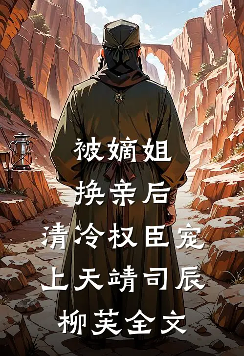 被嫡姐换亲后，清冷权臣宠上天靖司辰柳芙全文