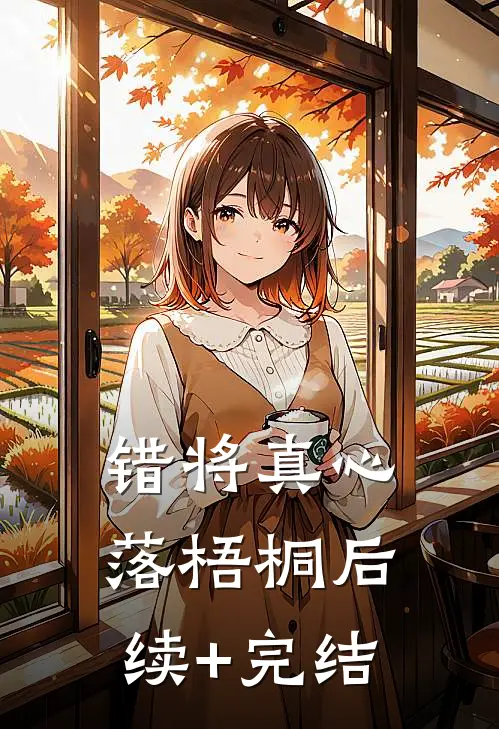 错将真心落梧桐后续+完结