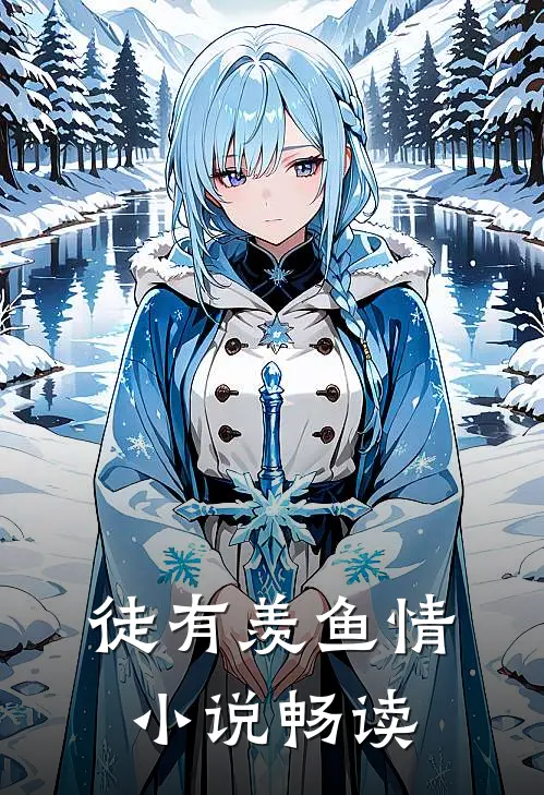 徒有羡鱼情小说畅读