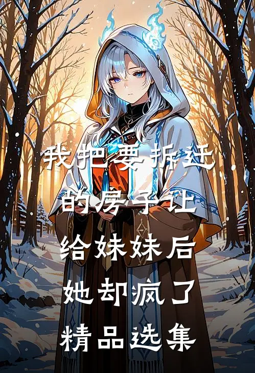 我把要拆迁的房子让给妹妹后，她却疯了精品选集