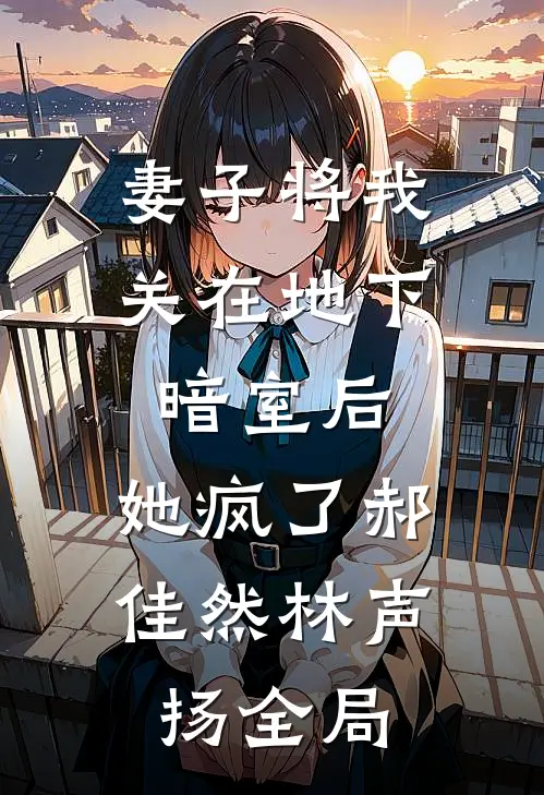妻子将我关在地下暗室后，她疯了郝佳然林声扬全局