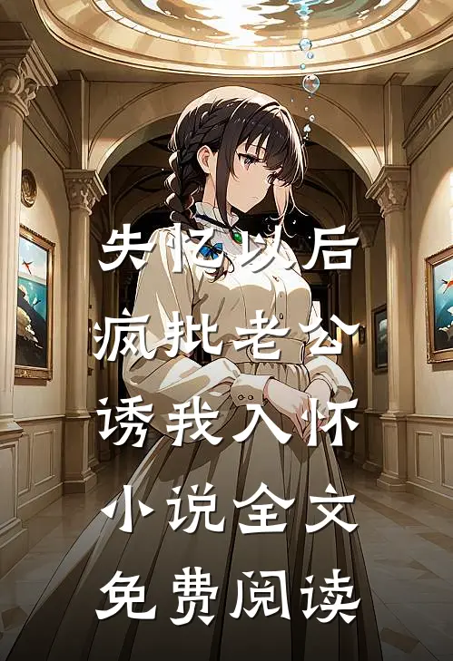 失忆以后，疯批老公诱我入怀小说全文免费阅读