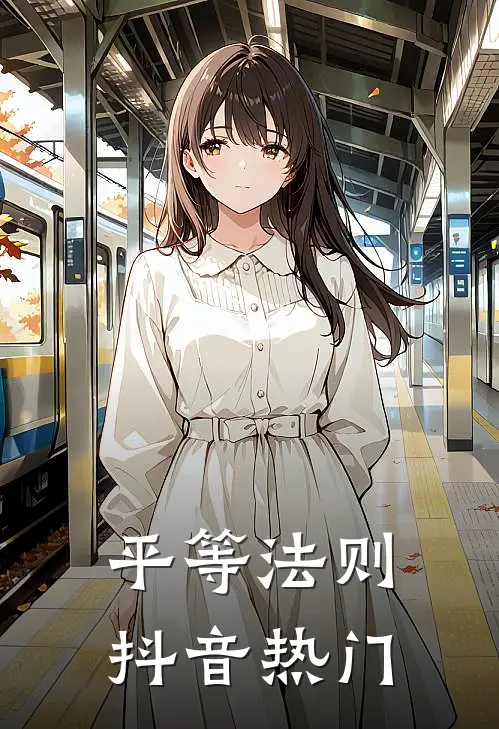 平等法则抖音热门