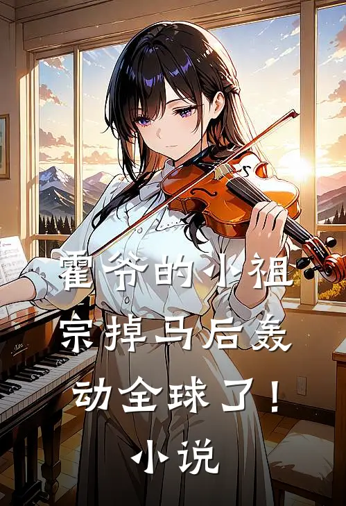 霍爷的小祖宗掉马后轰动全球了！小说