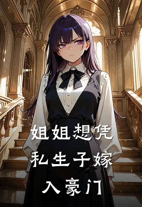 姐姐想凭私生子嫁入豪门