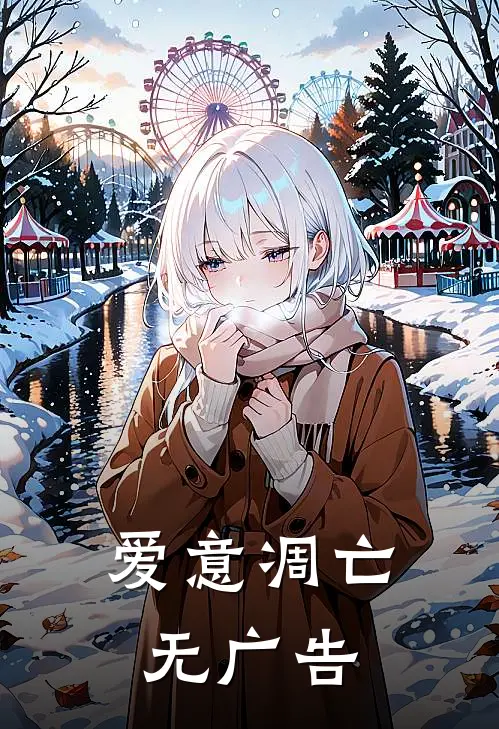 爱意凋亡无广告