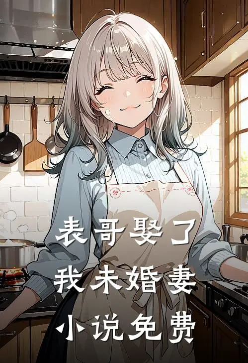 表哥娶了我未婚妻小说免费