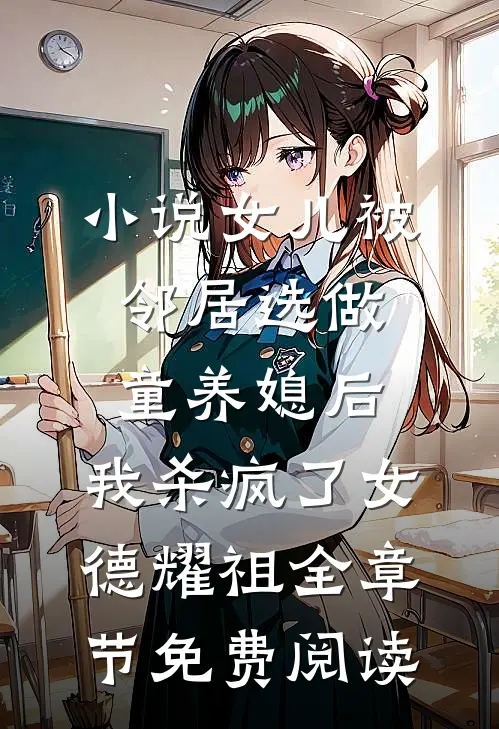 小说女儿被邻居选做童养媳后，我杀疯了女德耀祖全章节免费阅读