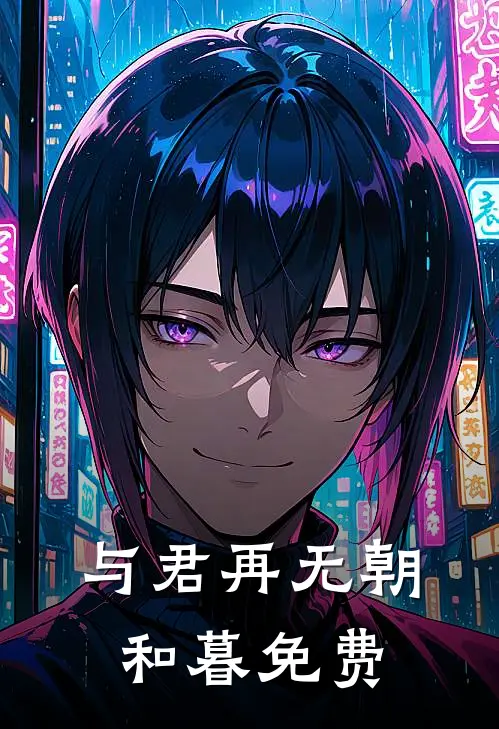 与君再无朝和暮免费
