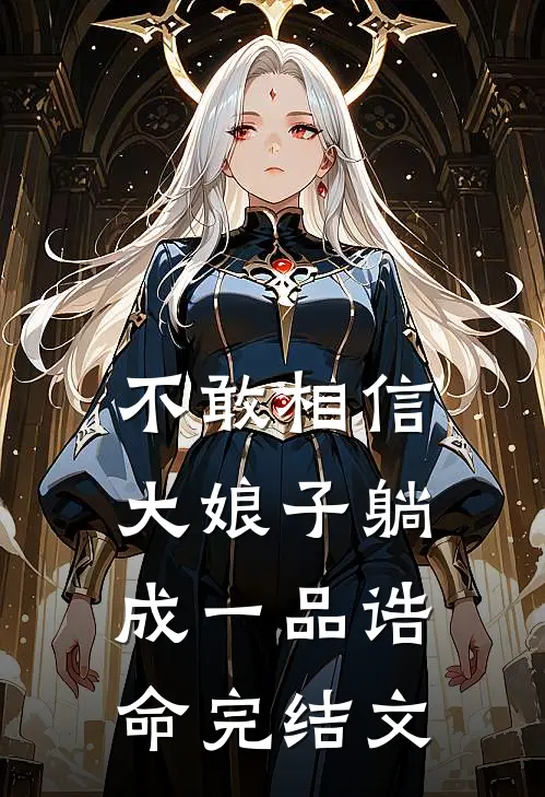 不敢相信，大娘子躺成一品诰命完结文