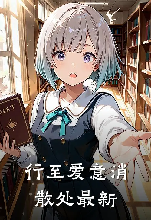 行至爱意消散处最新