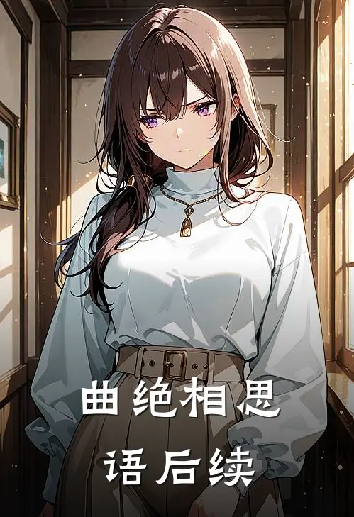 曲绝相思语后续