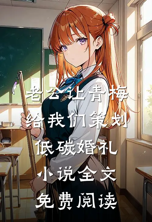 老公让青梅给我们策划低碳婚礼小说全文免费阅读