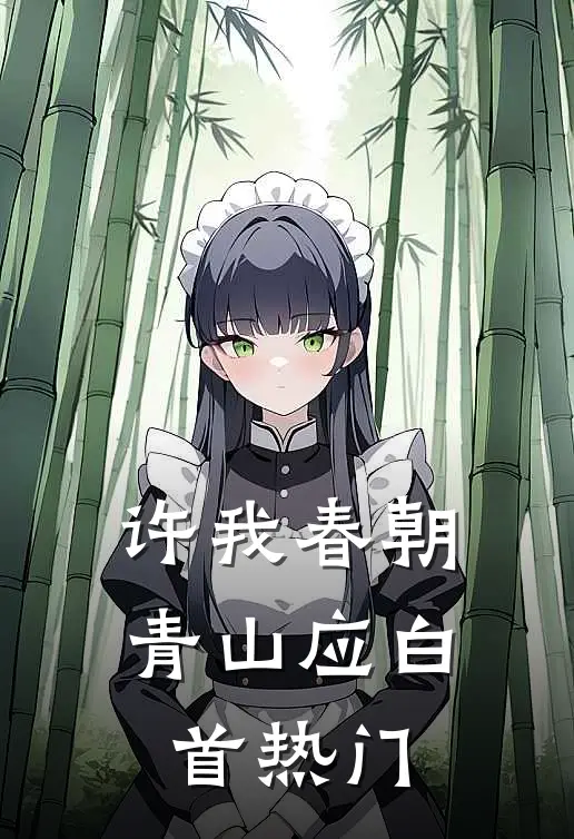 许我春朝，青山应白首热门