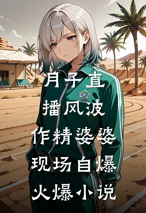 月子直播风波：作精婆婆现场自爆火爆小说