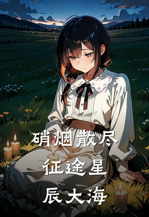 硝烟散尽，征途星辰大海