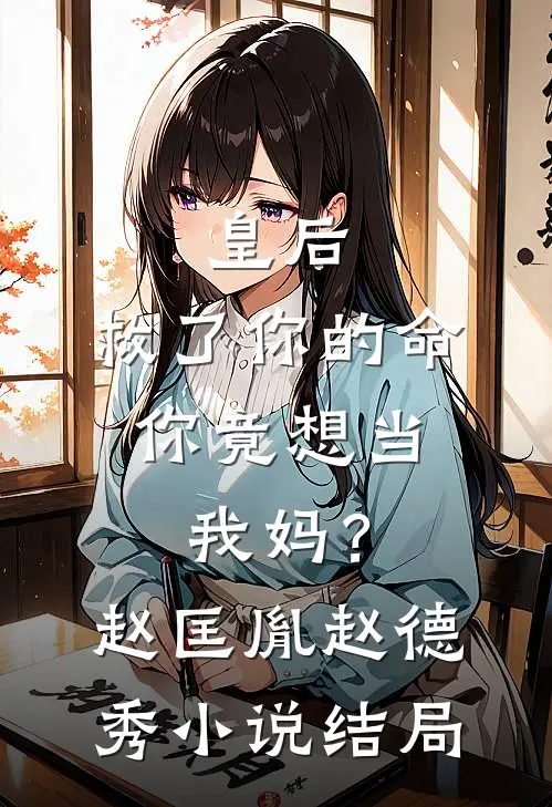 皇后，救了你的命，你竟想当我妈？赵匡胤赵德秀小说结局