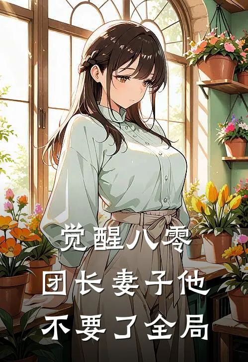 觉醒八零，团长妻子他不要了全局