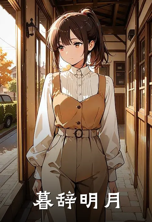 暮辞明月