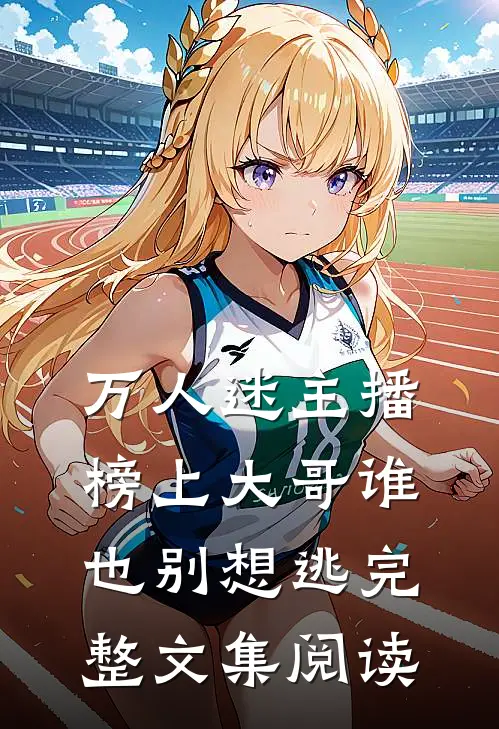 万人迷主播：榜上大哥谁也别想逃完整文集阅读