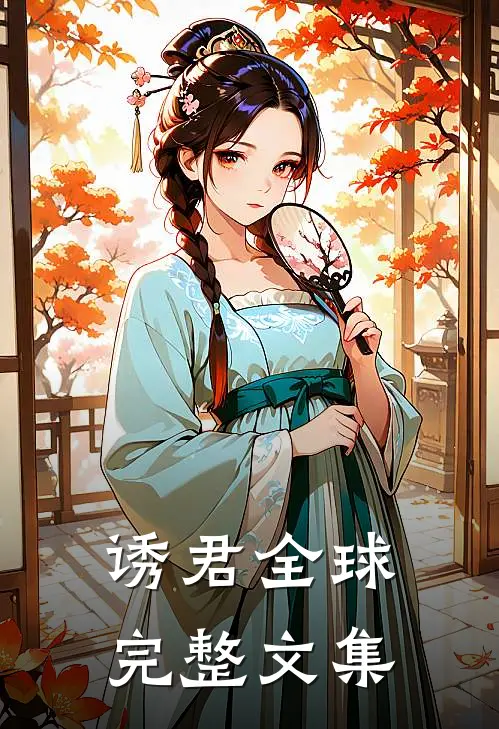 诱君全球完整文集