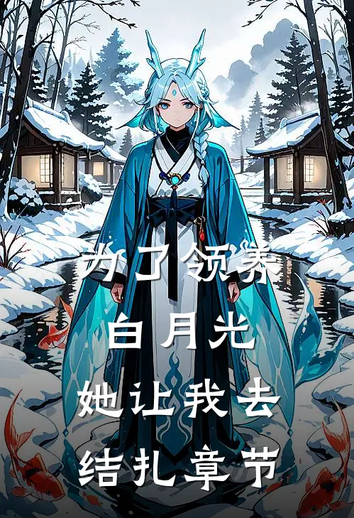为了领养白月光，她让我去结扎章节