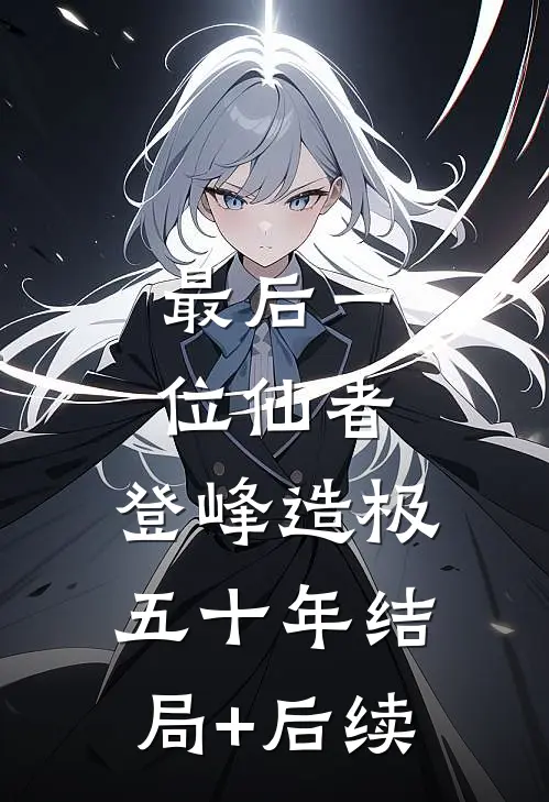 最后一位仙者，登峰造极五十年结局+后续