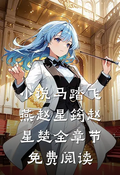 小说马踏飞燕赵星筠赵星楚全章节免费阅读