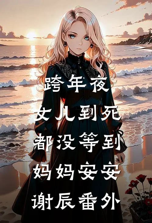 跨年夜，女儿到死都没等到妈妈安安谢辰番外