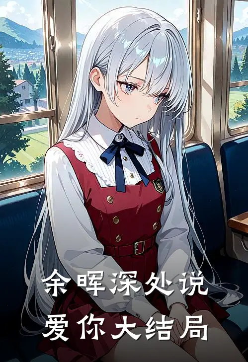 余晖深处说爱你大结局
