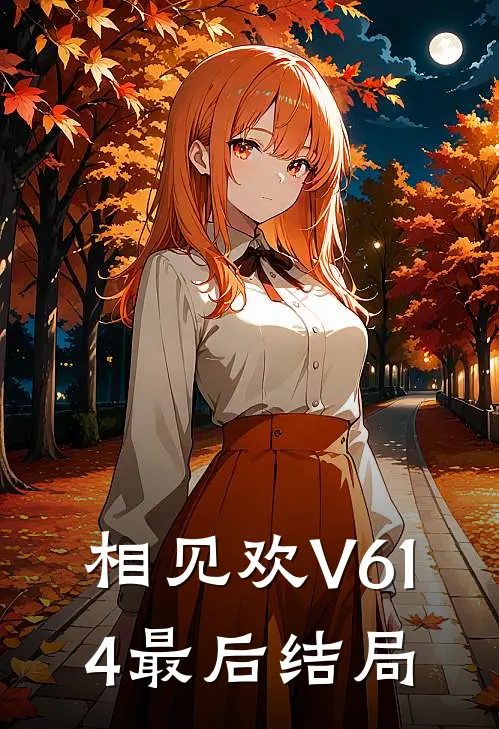 相见欢V614最后结局